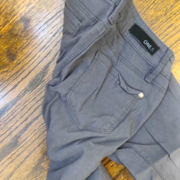 Gray pants - Picture 3 of 4